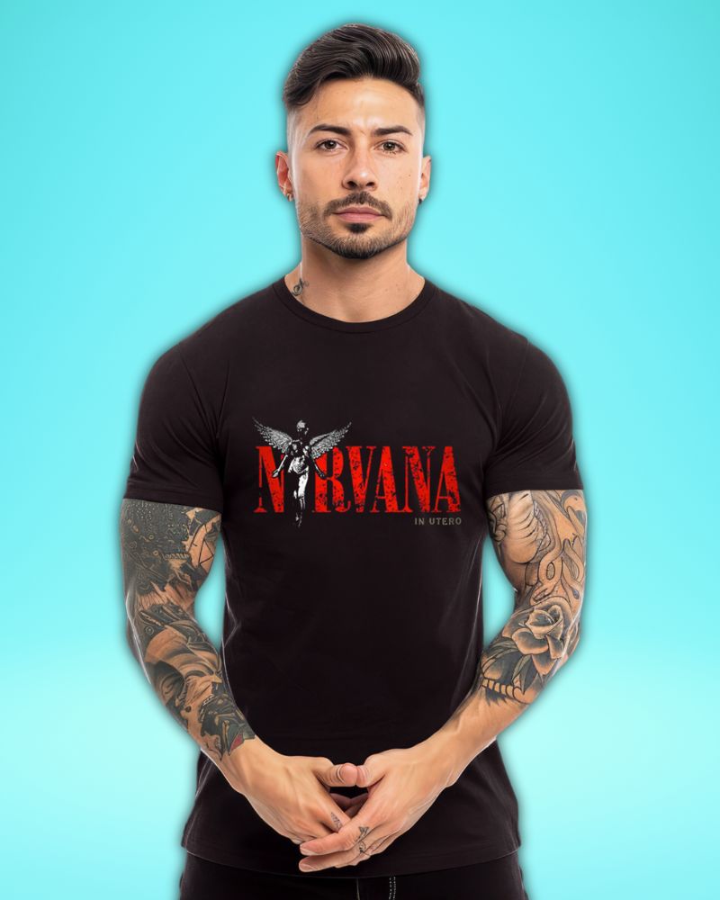 Men