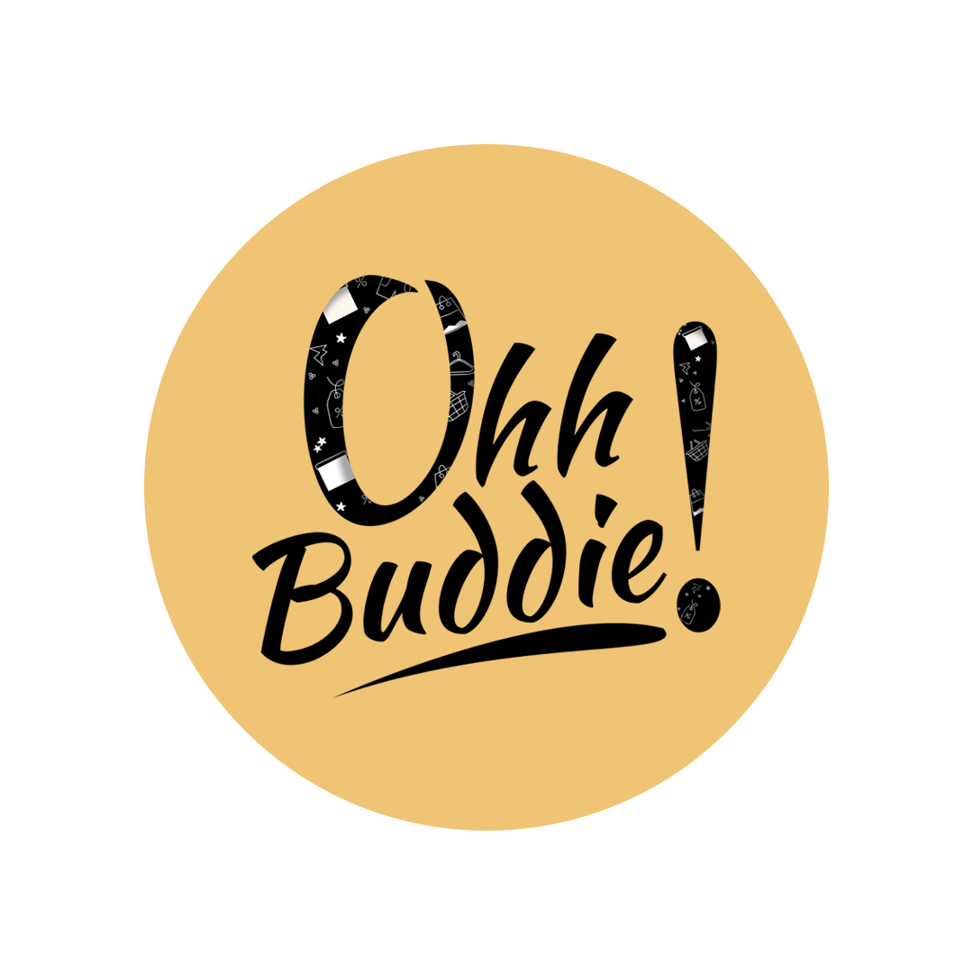 Ohh! Buddie